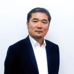 田中有史氏