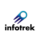 「株式会社インフォトレック」のロゴ