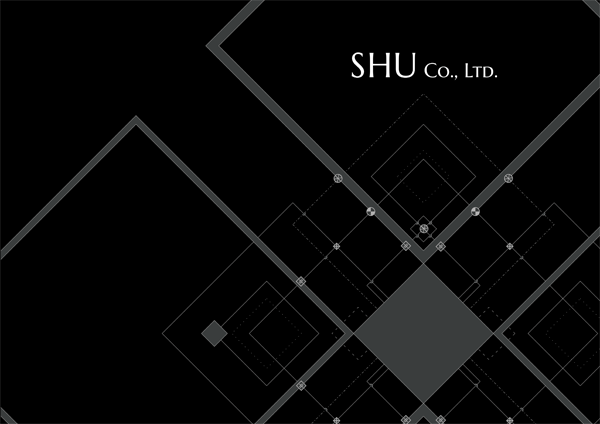 「株式会社SHU」のPR画像