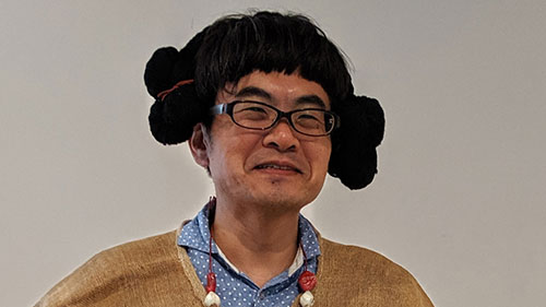 「あの本の話をしよう」サムネイル