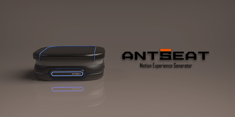 ANTSEAT