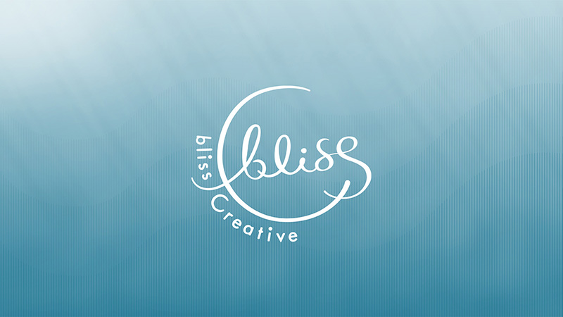 blissCreativeロゴ