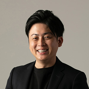 和田圭亮氏