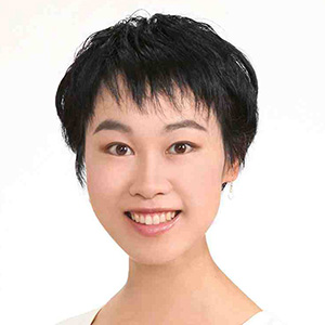 Shiho Sakaguchi