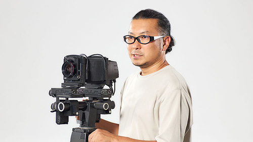 「ボクが写真を撮って生きるということ」サムネイル