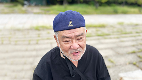 「8歳で降りた天啓 … “モノづくりの道を粛々と歩む”」サムネイル