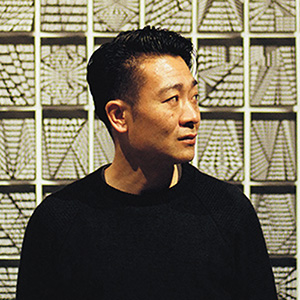 後藤芳貴氏