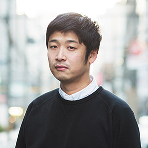 坂口 拓氏