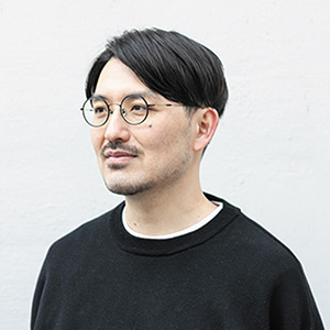 多田卓也氏