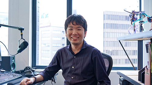 「人と企業の未来をデザインする！ 教育から生まれるクリエイティブ」サムネイル