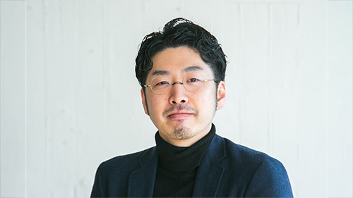 「「よい暮らしをつくる」手段としての建築」サムネイル