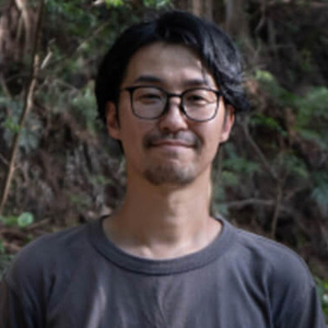 菅野大門氏