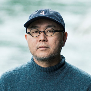 坂本大祐氏