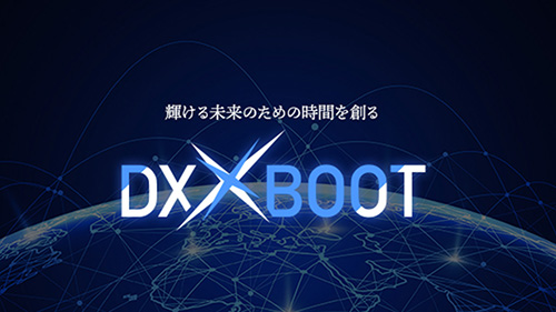 「自分の武器を再発見することで生まれた「未来を創る」DXデザイナーという肩書」サムネイル