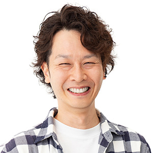 八尾和之氏