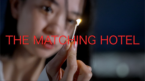 「「映画は好きですか？」私はこれで営業をし仕事をしています。熱量とワクワク。動画で世界をベターにする。」サムネイル