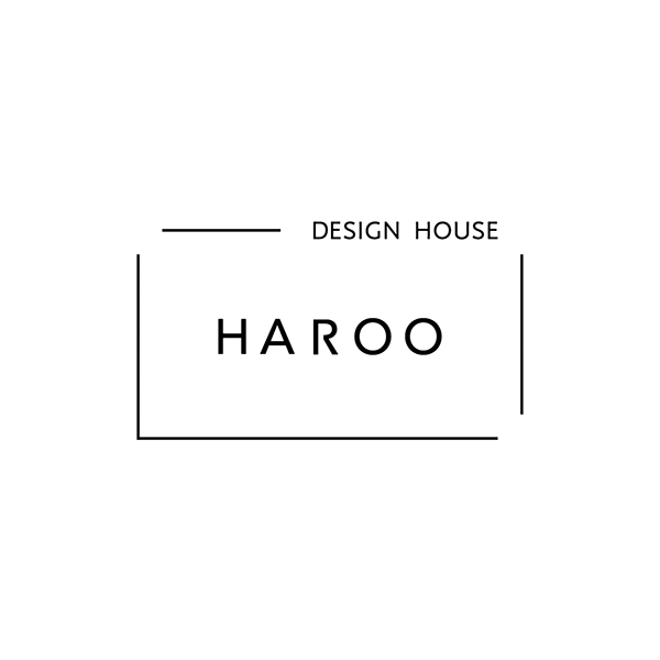 「株式会社HAROO」のロゴ