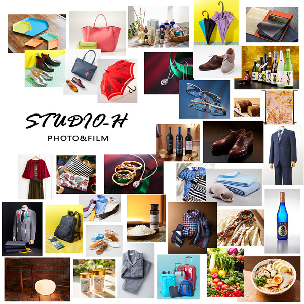 PR画像「STUDIO-H」のPR画像