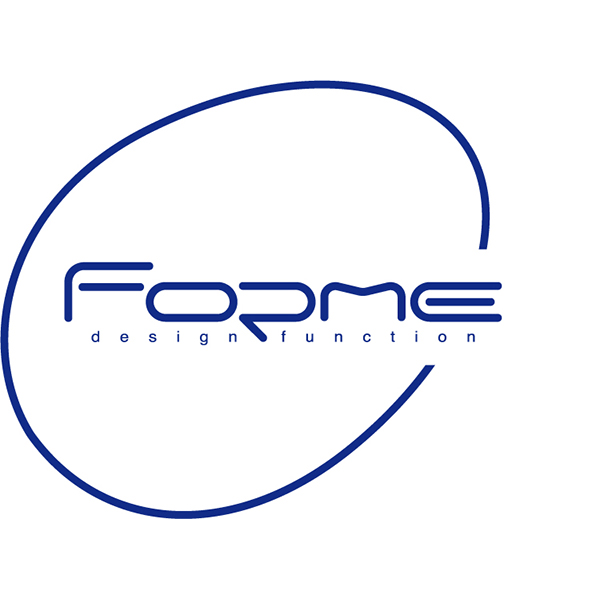 「FORME」のロゴ