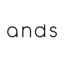 「株式会社ands」のロゴ