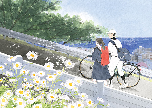 「一色真由美」のPR画像