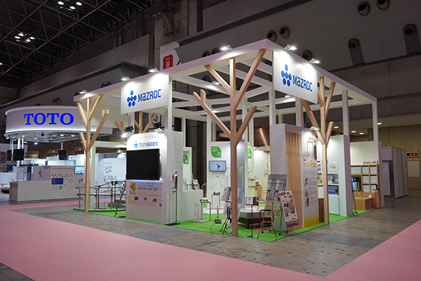 「株式会社アトリエグルーヴ」のPR画像