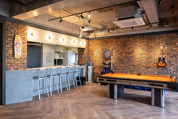 「株式会社アトリエグルーヴ」のPR画像