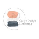 「キャリコデザインマーケティング」のロゴ