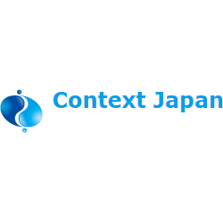 「株式会社ContextJapan」のロゴ