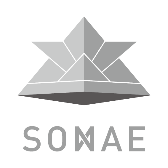 「SONAE合同会社」のロゴ