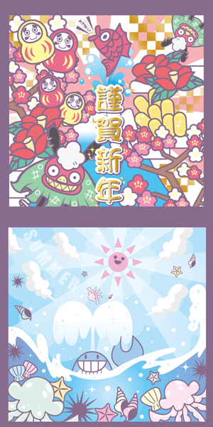 「小西瞳」のPR画像