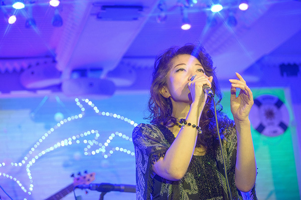 「blanc jour photo」のPR画像
