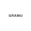 「GRAMU」のロゴ