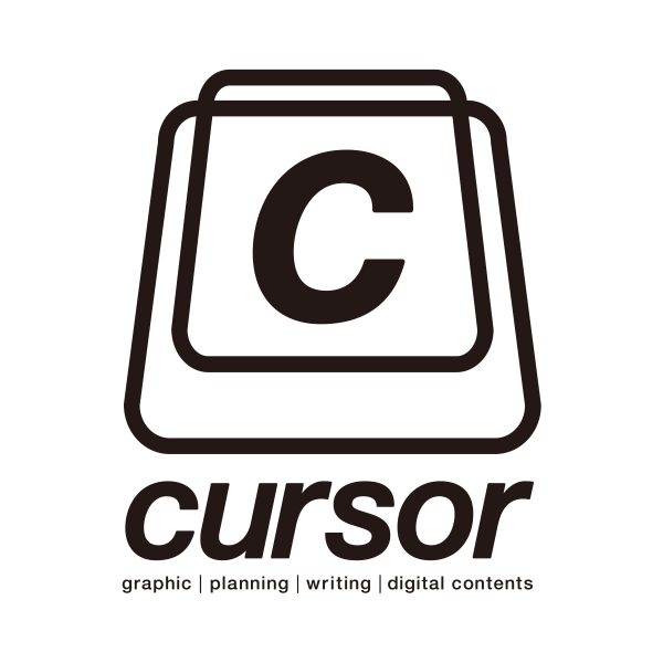 「株式会社cursor」のロゴ