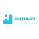 「HIBARI」のロゴ