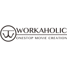 「WORKAHOLIC株式会社」のロゴ