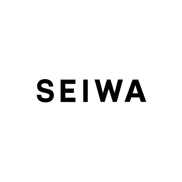 「株式会社SEIWA」のロゴ