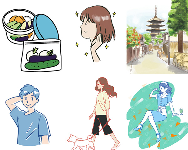 「PINE DESIGN」のPR画像