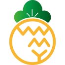 「PINE DESIGN」のロゴ
