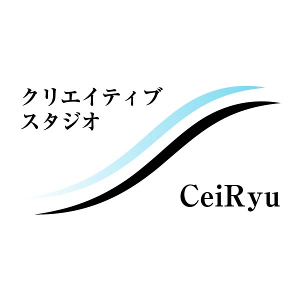 「株式会社CeiRyu」のロゴ