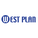 「株式会社ウエストプラン」のロゴ