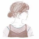 「chona」のロゴ