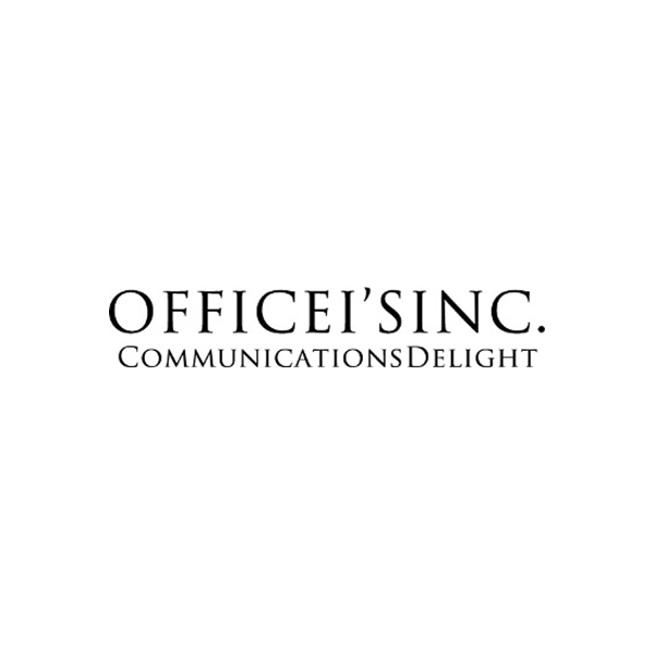 「株式会社オフィスアイズ」のロゴ