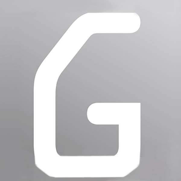 「株式会社グライド」のロゴ