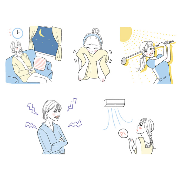 「rancho」のPR画像