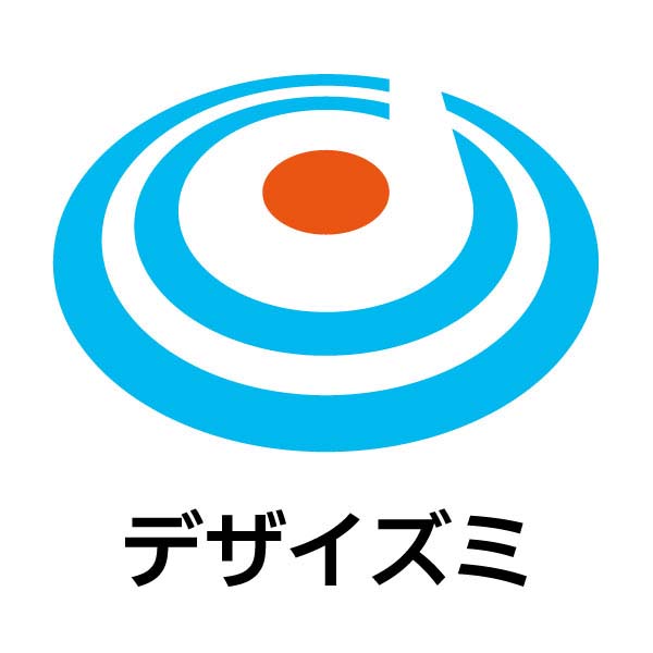 「株式会社デザイズミ」のロゴ