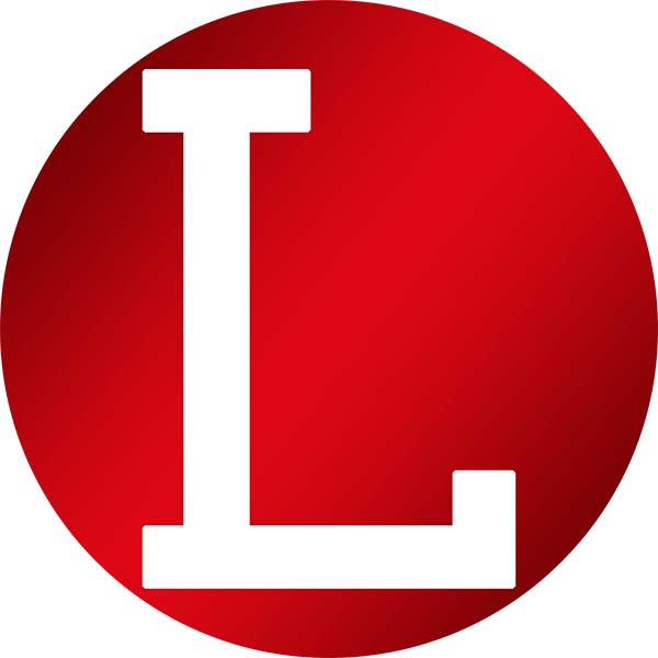 「LIVALEST」のロゴ