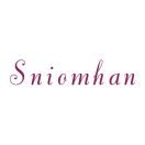「sniomhan」のロゴ