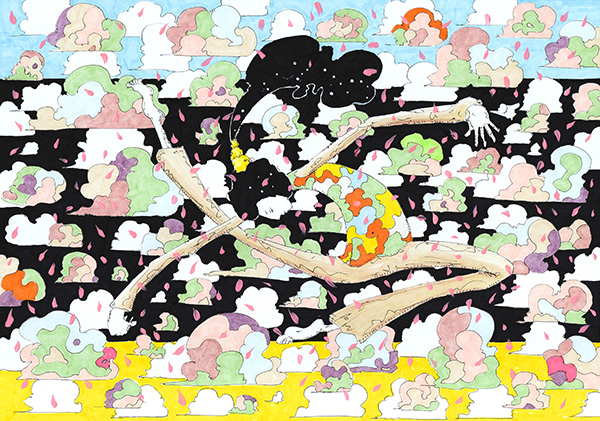 「Tano yasuhisa」のPR画像