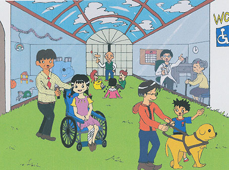 「穂葉るな」のPR画像